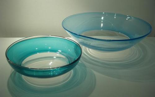 Small large bowls